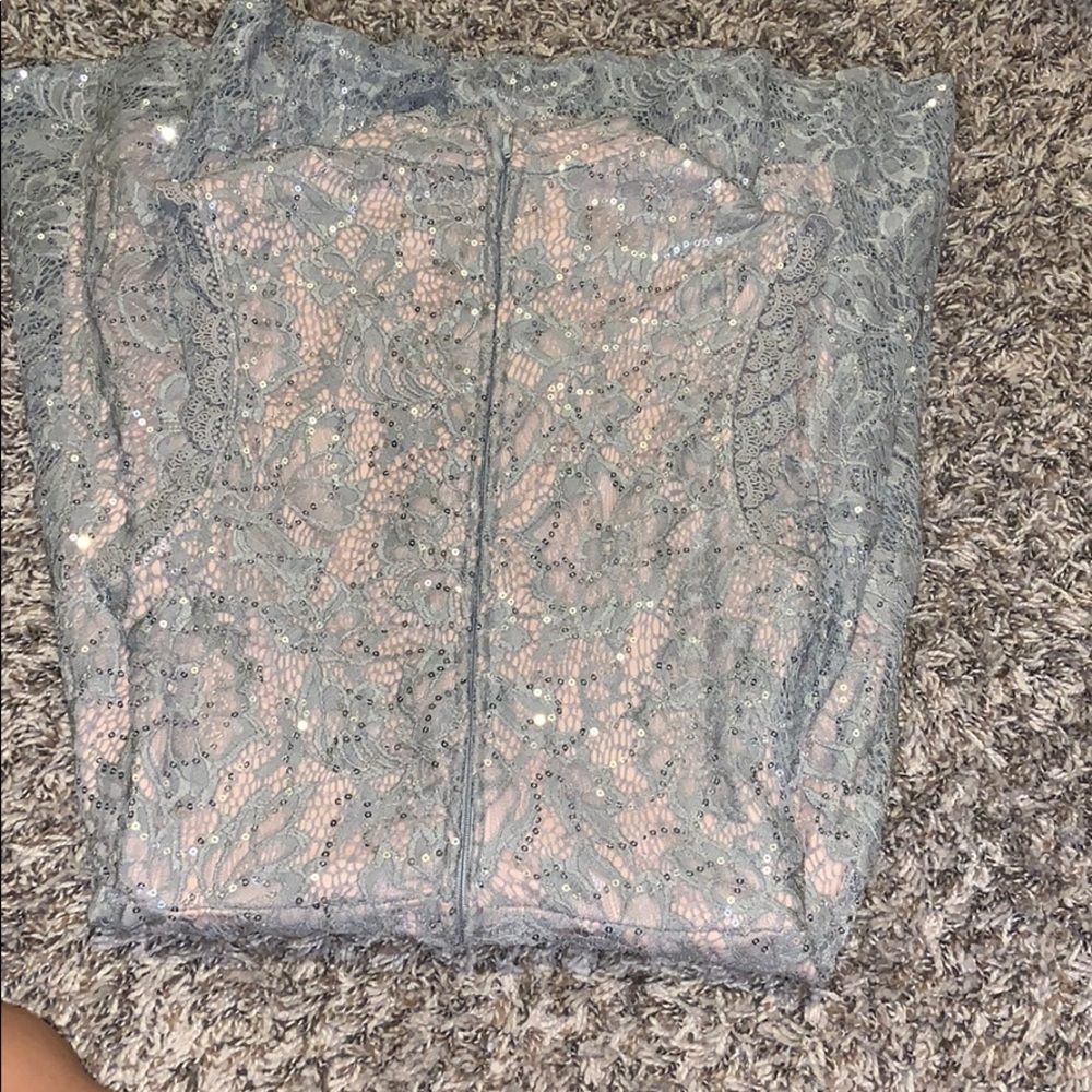 Macy’s dress - Picture 3 of 4